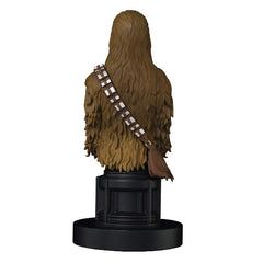 CHEWBACCA