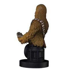 CHEWBACCA