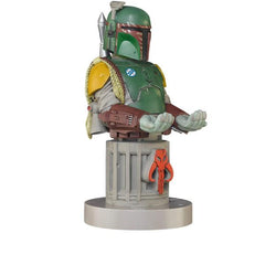 BOBA FETT CABLE GUYS