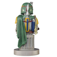 BOBA FETT CABLE GUYS