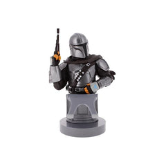 Mandalorian