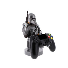 Mandalorian