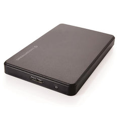 BOX per DISCO RIGIDO DA 2.5" SATA USB 3.0