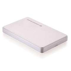 BOX per DISCO RIGIDO DA 2.5" SATA USB