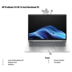 ProBook 4 G1i 14