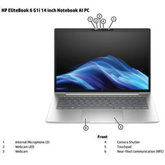 EliteBook 6 G1i 14