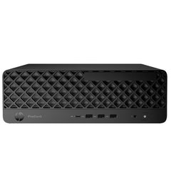 ProDesk 4 SFF G1i Desktop AI PC (gar. 3 anni onsite)