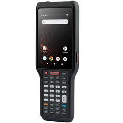 CK62  2D XLR, TASTIERA ALFANUMERICA 47 TASTI, WIFI 6, 8GB/128GB, ANDROID 14 GMS