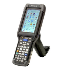CK65, 2D, 6803 FR, 4GB/32GB, 42 KEY, AND10, CAMERA, DISIFEC READY
