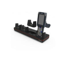 MULTIDOCK ETHERNET A 4 POSIZIONI PER CK65 CON ALIMENTATORE E SENZA POWER CORD, NON COMPATIBILE PER CK65 CON RUBBER BOOT