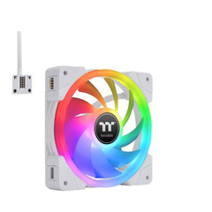 SWAFAN EX12 RGB COOLING FAN (3-FAN PACK)