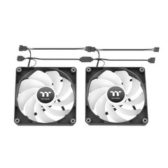 CT120 Reverse ARGB Sync PC Cooling Fan (2-Fan Pack)