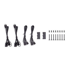 CT120 Reverse ARGB Sync PC Cooling Fan (2-Fan Pack)