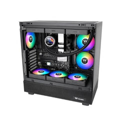 CT120 Reverse ARGB Sync PC Cooling Fan (2-Fan Pack)