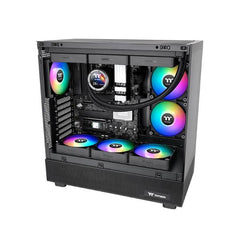 CT140 Reverse ARGB Sync PC Cooling Fan (2-Fan Pack)