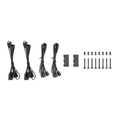 CT140 Reverse ARGB Sync PC Cooling Fan (2-Fan Pack)