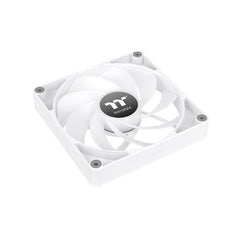 CT120 Reverse ARGB Sync PC Cooling Fan White (2-Fan Pack)