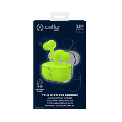 CLEAR - IN-EAR True Wireless Earphones