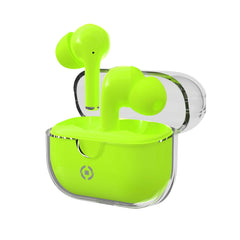 CLEAR - IN-EAR True Wireless Earphones