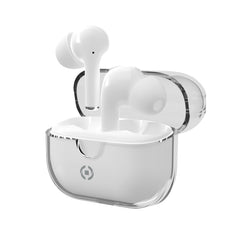 CLEAR - IN-EAR True Wireless Earphones