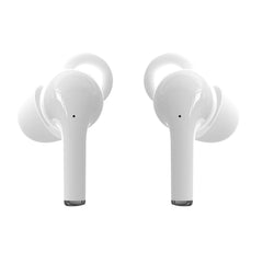 CLEAR - IN-EAR True Wireless Earphones