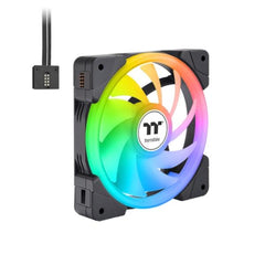 SWAFAN EX14 ARGB Sync PC Cooling Fan TT Premium Edition (3-Fan Pack)