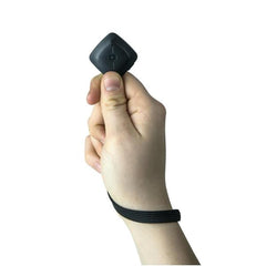 CLICKREMOTE - Telecomando Bluetooth universale, distanza utilizzo fino a 10 mt, utilizzalo per scattare foto a distanza