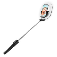 CLICKRINGBT - Portable Tripod With Ring Light