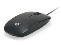 MOUSE OTTICO USB 3 TASTI, DPI 1000