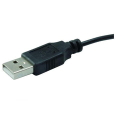 MOUSE OTTICO USB 3 TASTI, DPI 1000