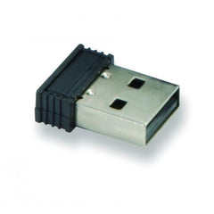 MOUSE WIRELESS 6 TASTI, DPI 1600