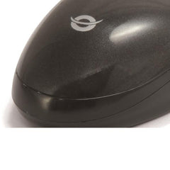 MOUSE OTTICO 3-TASTI USB 1200dpi
