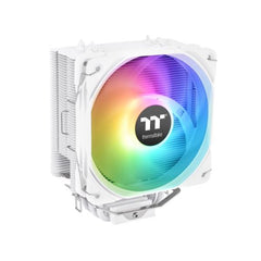 UX200 SE ARGB Lighting CPU Cooler White