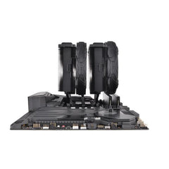 TOUGHAIR 710 Black CPU Cooler