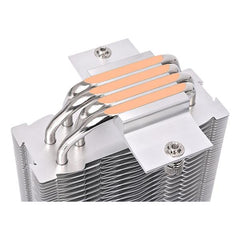 Thermaltake - Dissipatore per CPU UX400 ARGB Sync