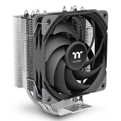 UX400/Air cooler/12025/PWM 500~1800rpm/Black