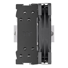 UX400/Air cooler/12025/PWM 500~1800rpm/Black