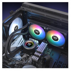TH240 V2 ARGB Sync All-In-One Liquid Cooler