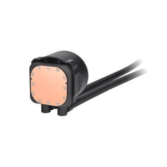 TOUGHLIQUID 280 EX Pro ARGB Sync All-In-One Liquid Cooler