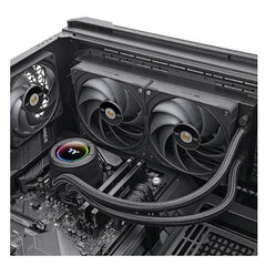 TOUGHLIQUID 280 EX Pro ARGB Sync All-In-One Liquid Cooler