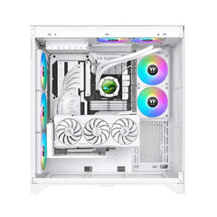 TH240 V2 Ultra EX ARGB Sync  AIO All-In-One Liquid Cooler - Snow Edition