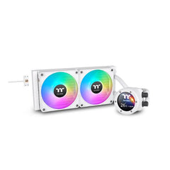 TH280 V2 Ultra EX ARGB Sync Snow Edition
