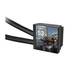 MAGFloe 360 Ultra/All-In-One Liquid Cooler