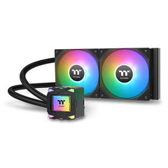 LA240 ARGB Sync AIO