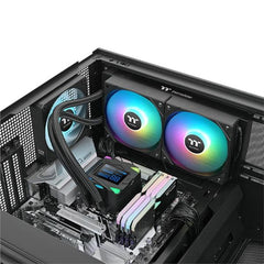 LA240-S ARGB Sync AIO All-In-One