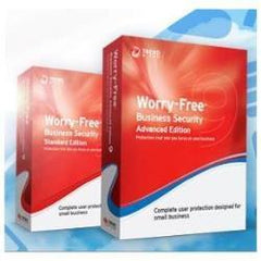TrendIA Worry-Free