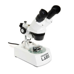 Microscopio LABS S10-60