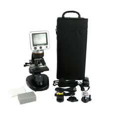 LCD Digital Microscope II