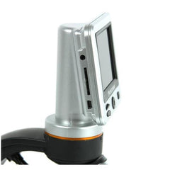 LCD Digital Microscope II
