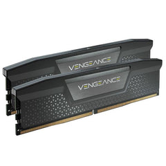 RAM VENGEANCE DDR5 32GB (2x16GB) 6400MHz C32, nero